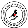 A.P. Leventis Ornithological Research Institue (APLORI)