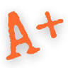 A Plus Awards