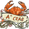 A Plus Crab(Cuyahoga Fls)