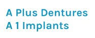 A PLUS DENTURES