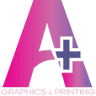 A+ Graphics & Printing Services LLC