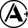 APlus Sign