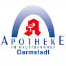 Apotheke im Hauptbahnhof