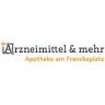 Apotheke Am Franckeplatz