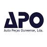 Auto Peças Oureense-comércio de Peças e Acessórios Auto Lda