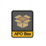 APO Box