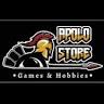 Apolo Store Tcg