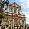 Saints Peter and Paul Church
