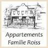 Apartments Family Roiss