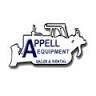 Dave Appell Equipment
