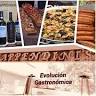 Appendinis Evolución Gastronómica