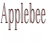 Applebee Funeral Home Inc