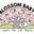 Apple Blossom Baby and Decor