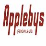 Applebys Removals Ltd