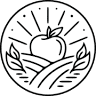 Apple Crate Naturals