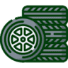 Neumáticos Applegreen