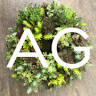 Apple Green Home + Garden
