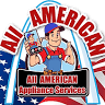 All American Appliance Service,LLC.