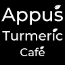 Appu's Cafe Woodruff Medical Building