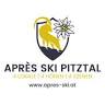 Pitztaler Ice Schirmbar