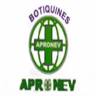 APRONEV BOTIQUINES Y SEGURIDAD INDUSTRIAL