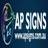 A P Signs