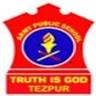 Army Public School Tezpur