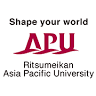 Ritsumeikan Asia Pacific University
