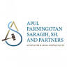 Kantor Hukum Apul Parningotan Saragih, SH & Partners