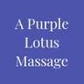 A Purple Lotus Massage
