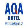 Aqua Hotel Tsubamesanjo Ekimae