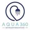 Aqua-360 Bathroom Renovations Ltd