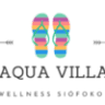 Aqua villa