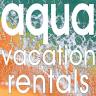 Aqua Vacation Rentals and Property Management