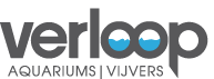 Verloop Aquariumspeciaalzaak