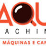 AQUI MACHINE - Máquinas e Café - Venda - Locação - Assistência Técnica