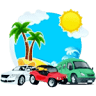 Receptivos Transfer e Passeios Carros de 7 lugares doblo, spin.4x4 temos van de 15 lugares e 19 lugares, agendamento de serviços 24h.