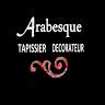 ARABESQUE RIDEAUX & STORES intérieurs et extérieurs TAPISSIER DECORATEUR