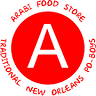 Old Arabi Food Store
