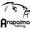 Arapaima Fishing