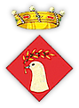 Castell d'Arbeca