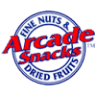 Arcade Snacks Fine Nuts & Dried Fruits