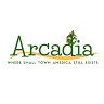 Arcadia Indiana Town Hall