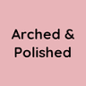 Arched & Polished