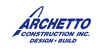 Archetto Construction Inc.
