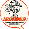Librairie Archibald & Co