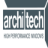 ARCHITECH WINDOWS