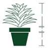 Architectural Greenery