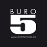 BURO 5 architectes & associés