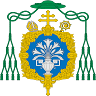 Parroquia de los Santos Justo y Pastor